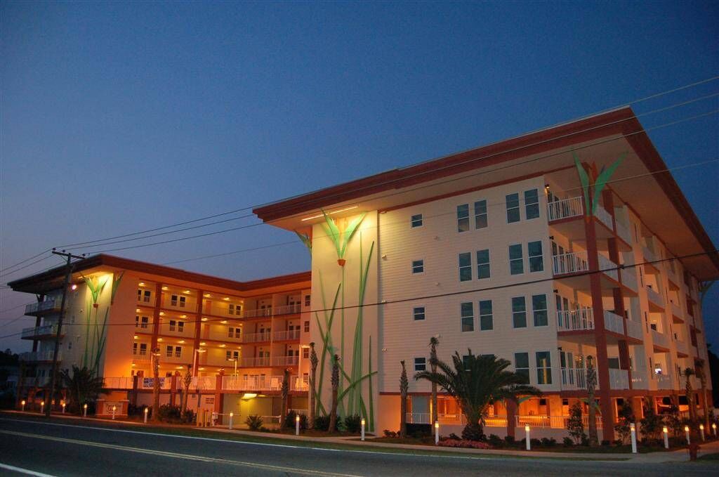 Photo of Outdoor in Mexico Beach