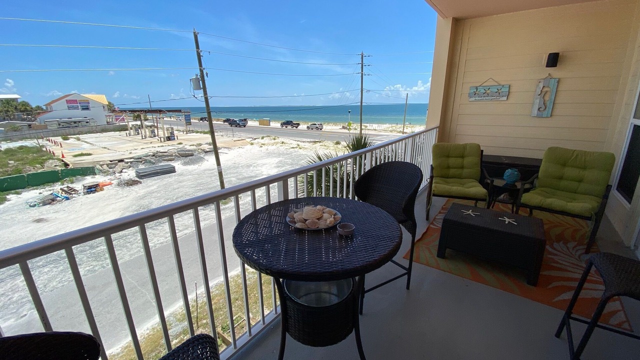 Photo of Outdoor in Mexico Beach