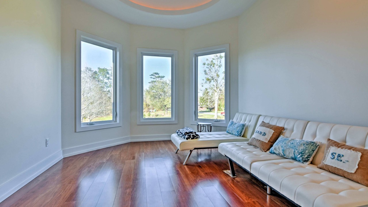 Photo of Bedroom in Gulf Hills