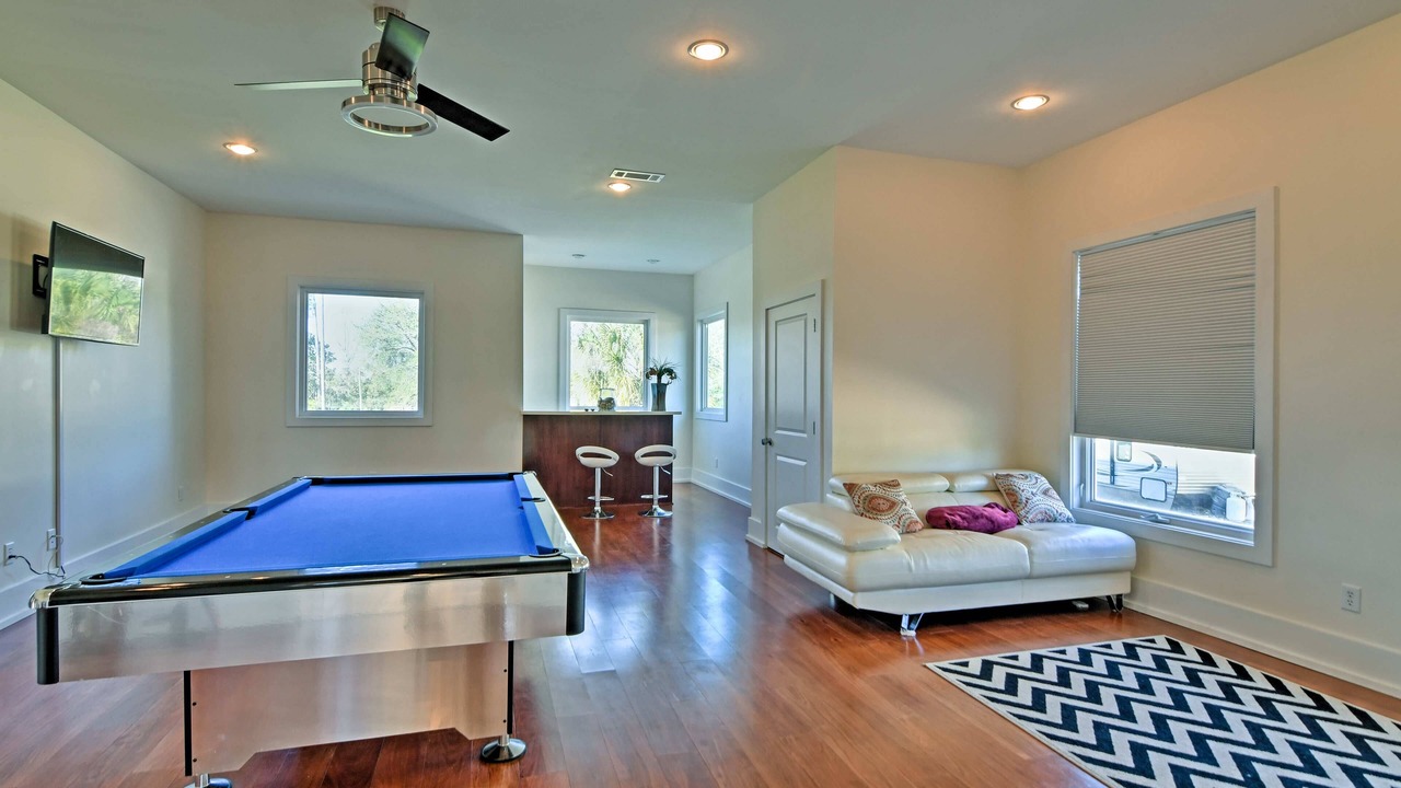 Photo of Bedroom in Gulf Hills