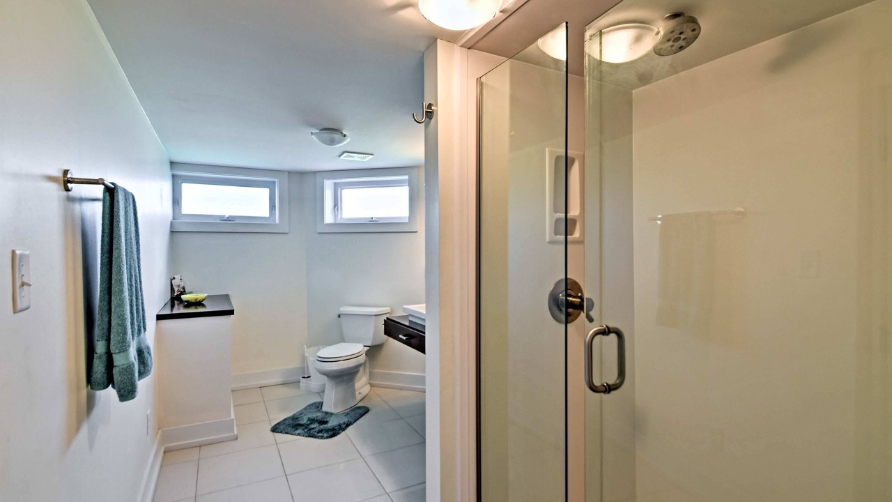 Photo of Bathroom in Gulf Hills