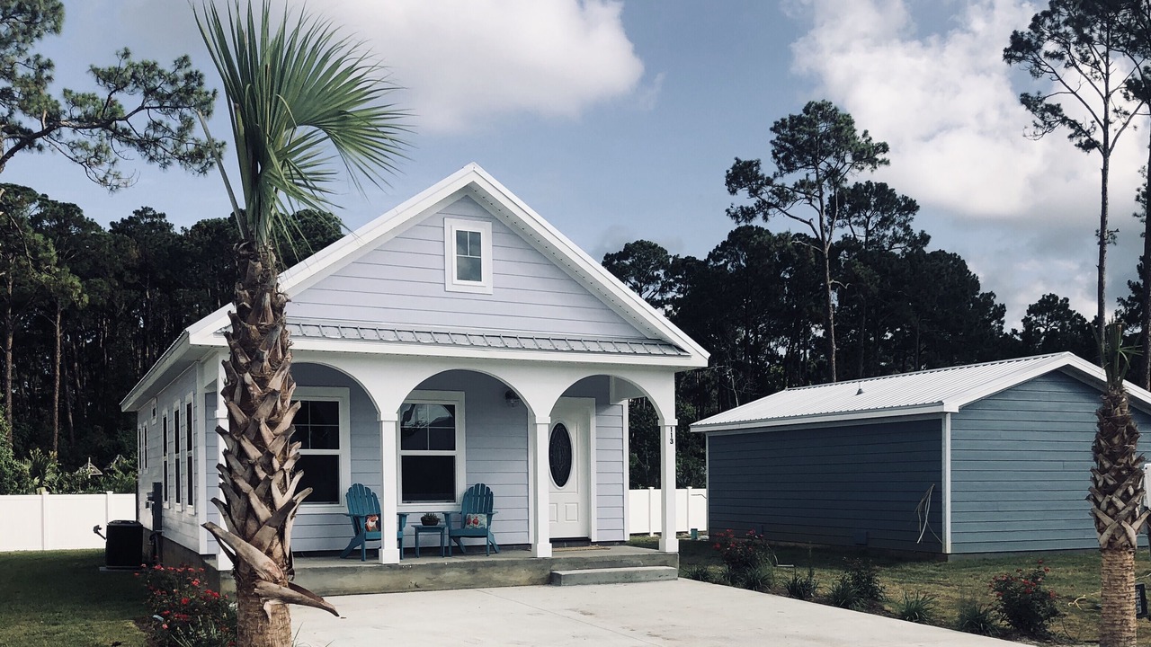 Photo of Outdoor in Mexico Beach