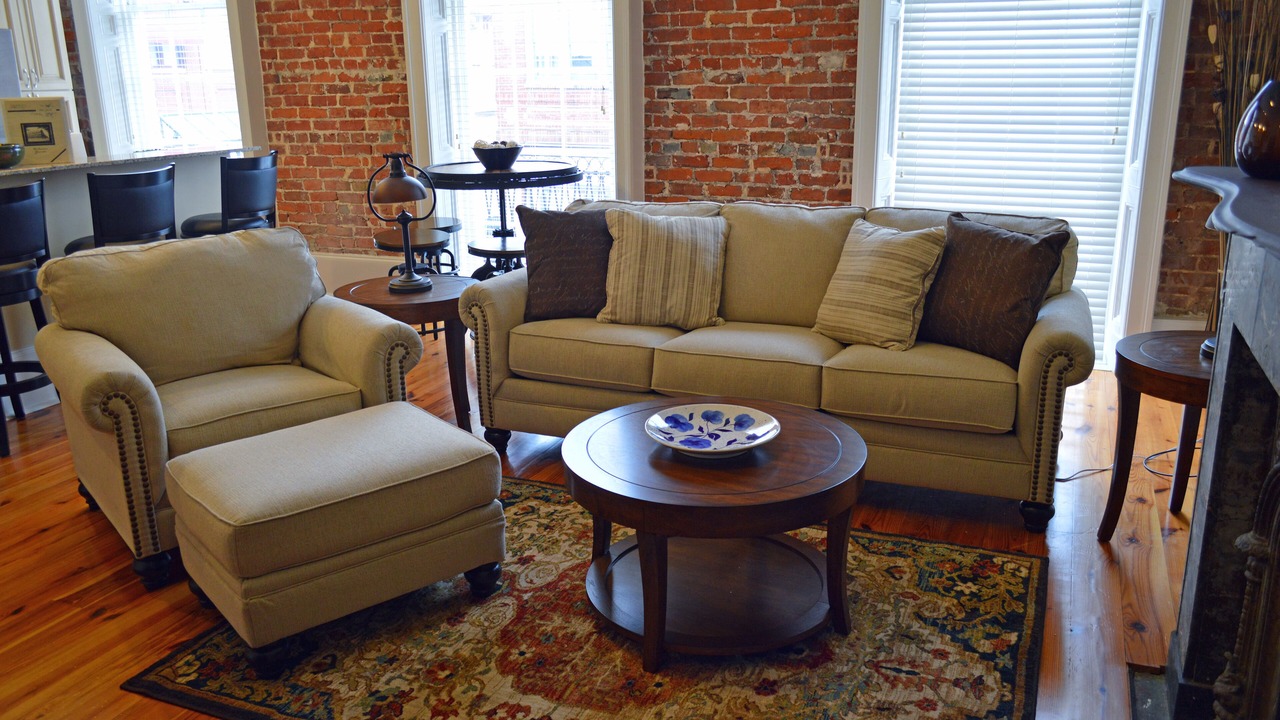 Photo of Patio Balcony in Arts/Warehouse District