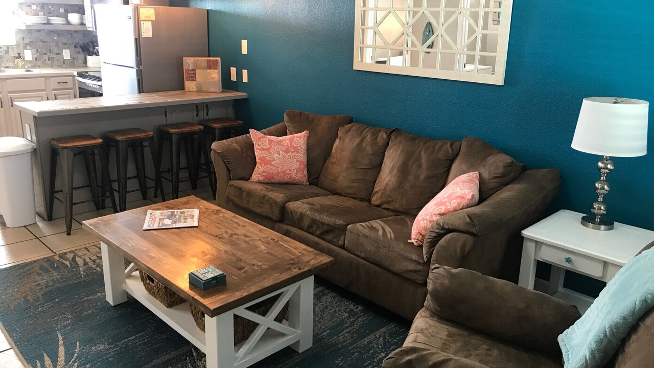 Photo of Livingroom in Gulf Shores