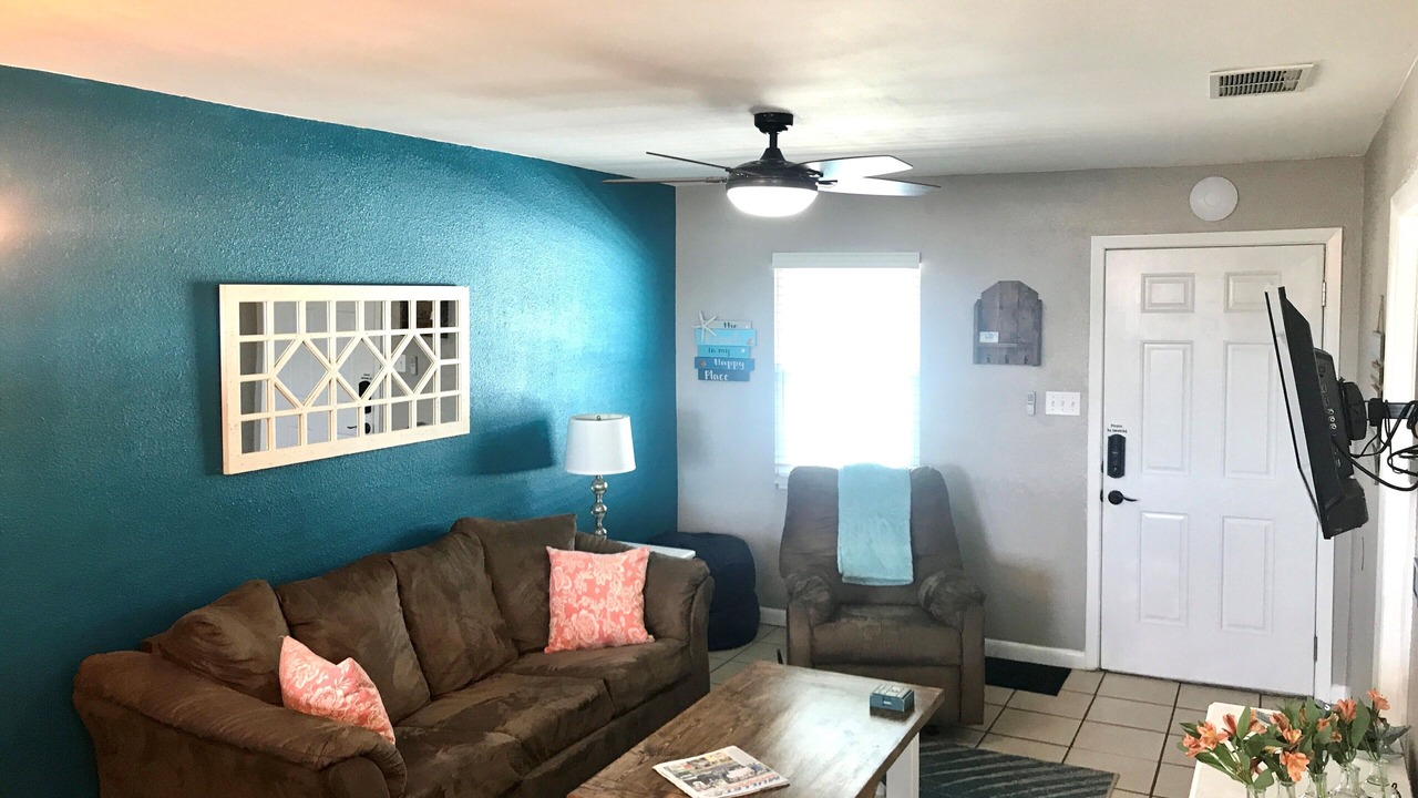 Photo of Livingroom in Gulf Shores