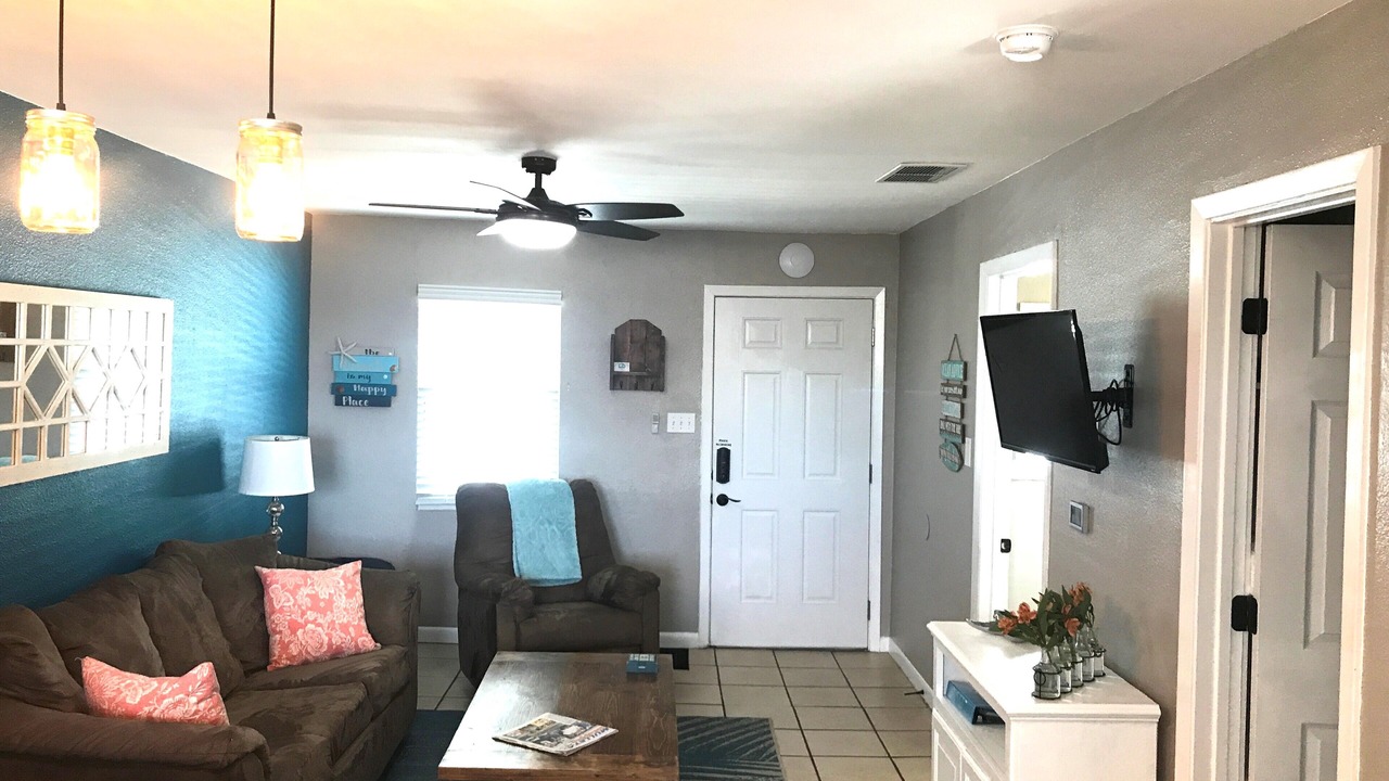 Photo of Livingroom in Gulf Shores