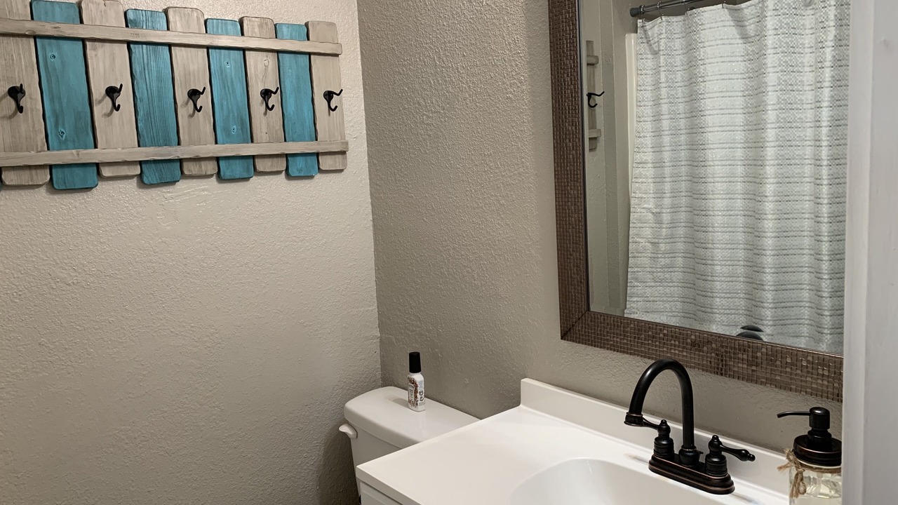 Photo of Bathroom in Gulf Shores