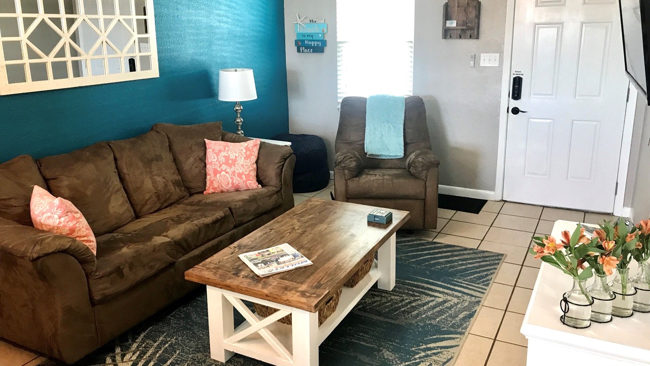 Photo of Livingroom in Gulf Shores