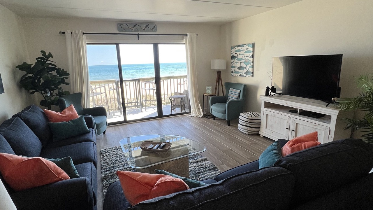Photo of Others in St. George Island