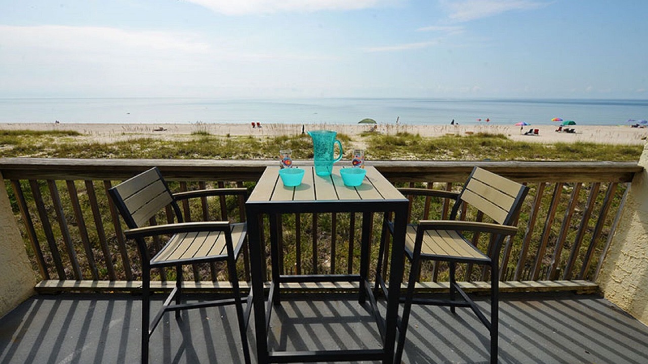 Photo of Others in St. George Island