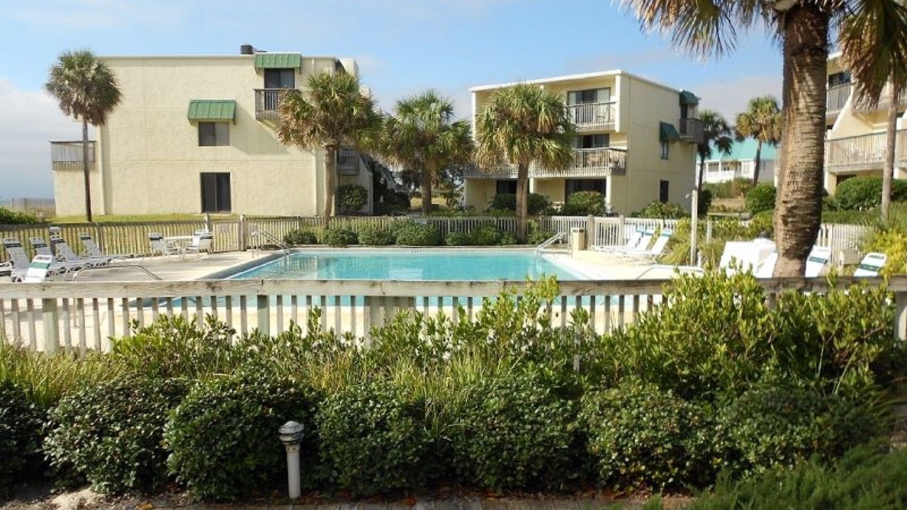Photo of Outdoor in St. George Island