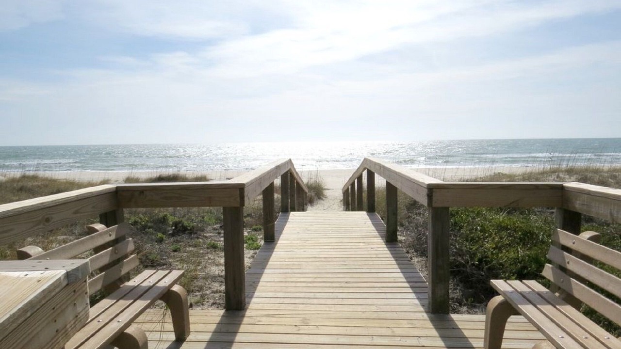Photo of Others in St. George Island