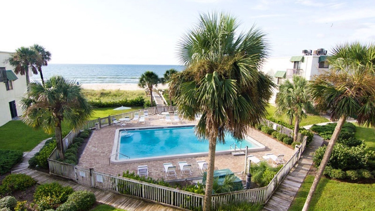 Photo of Others in St. George Island