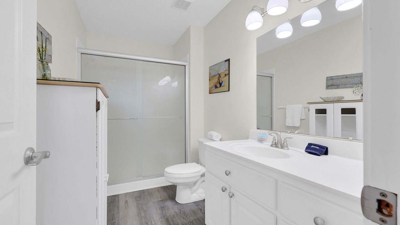 Photo of Bathroom in Laguna Beach Estates