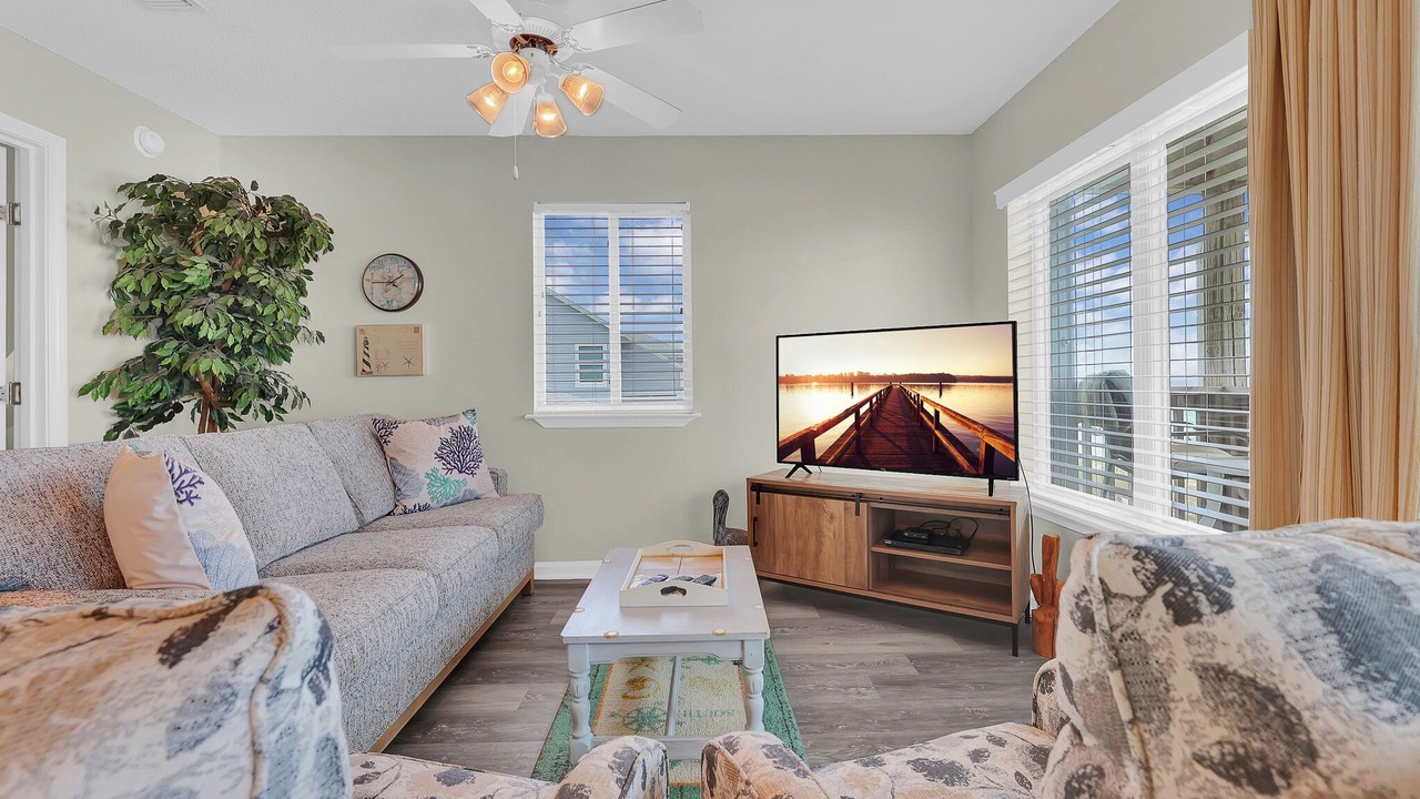 Photo of Livingroom in Laguna Beach Estates