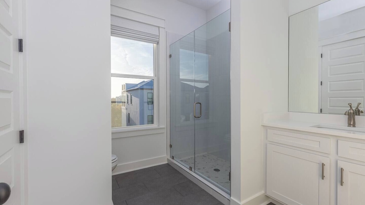 Photo of Bathroom in Inlet Beach