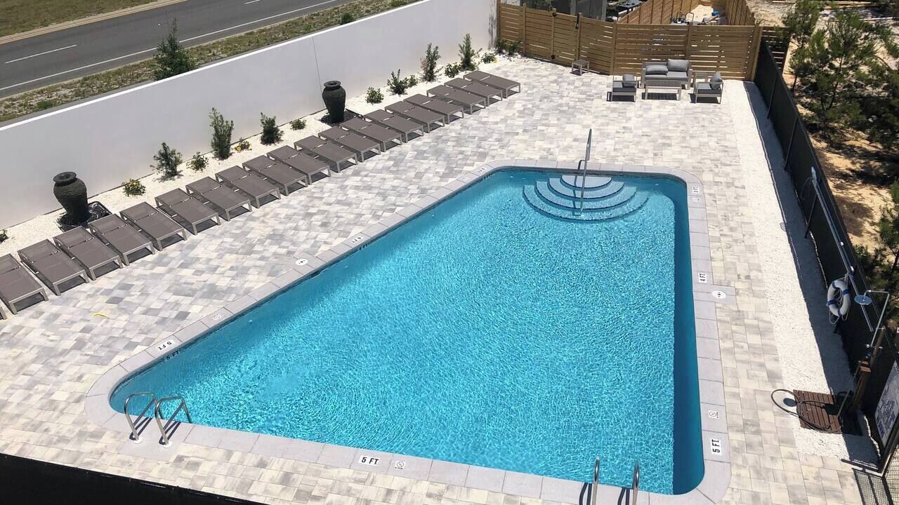 Photo of Outdoor in Inlet Beach