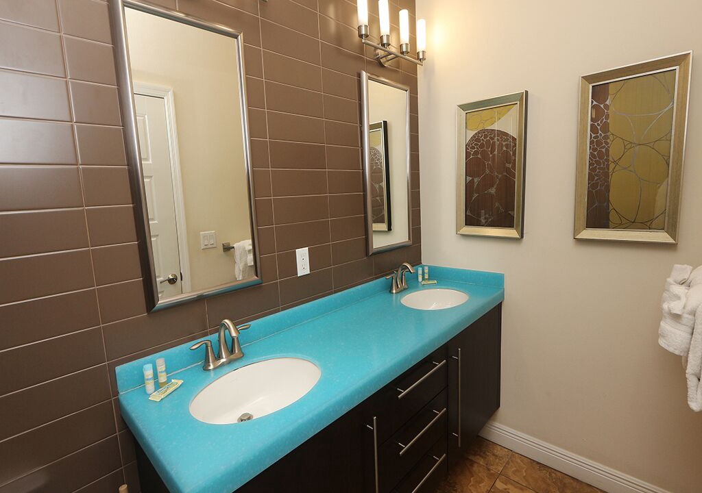 Photo of Bathroom in Siesta Key