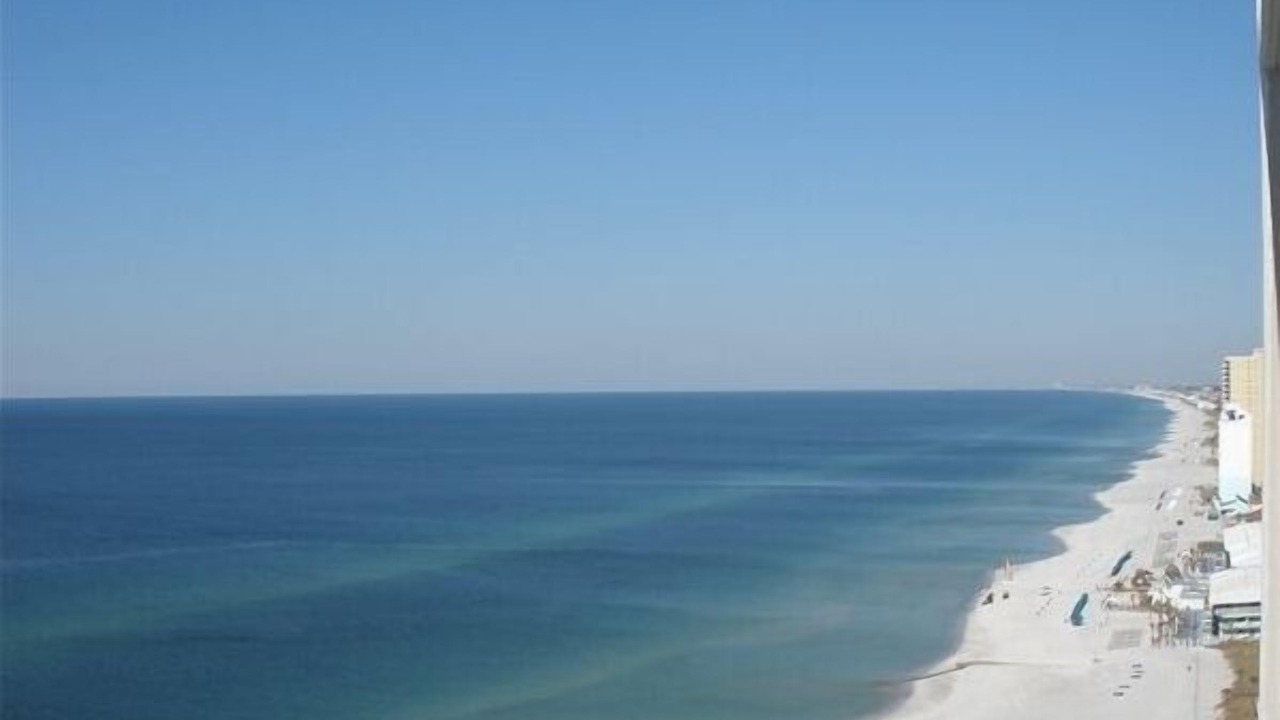 Photo of Patio Balcony in West Panama City Beach