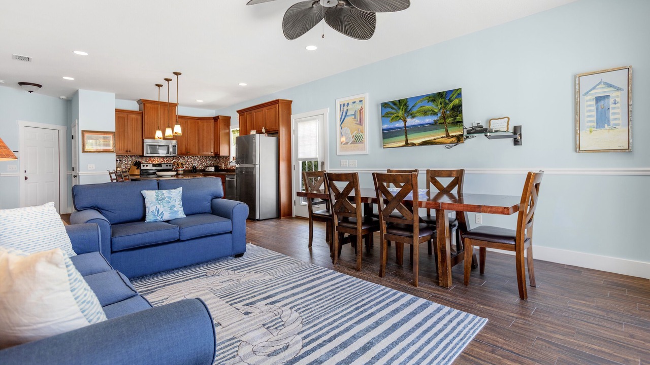 Photo of Livingroom in Laguna Beach Estates