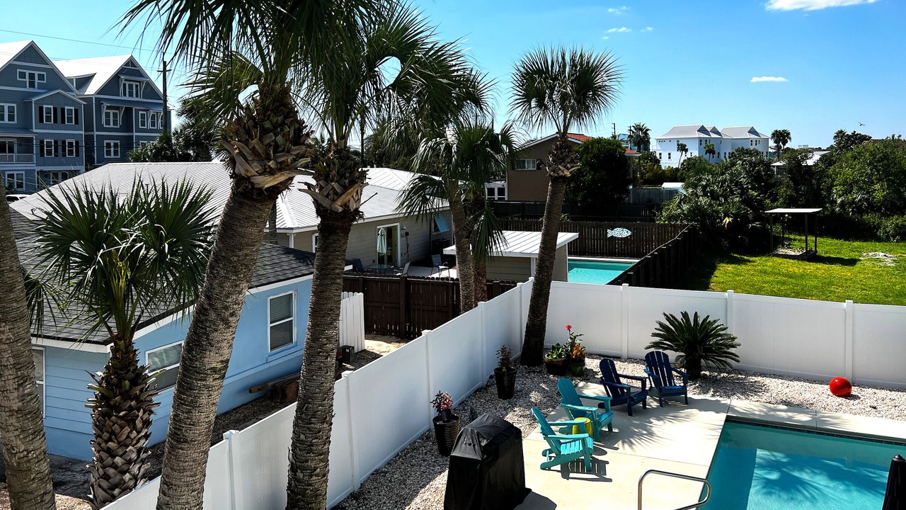 Photo of Outdoor in Laguna Beach Estates
