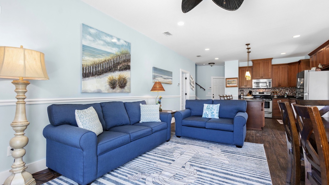 Photo of Livingroom in Laguna Beach Estates