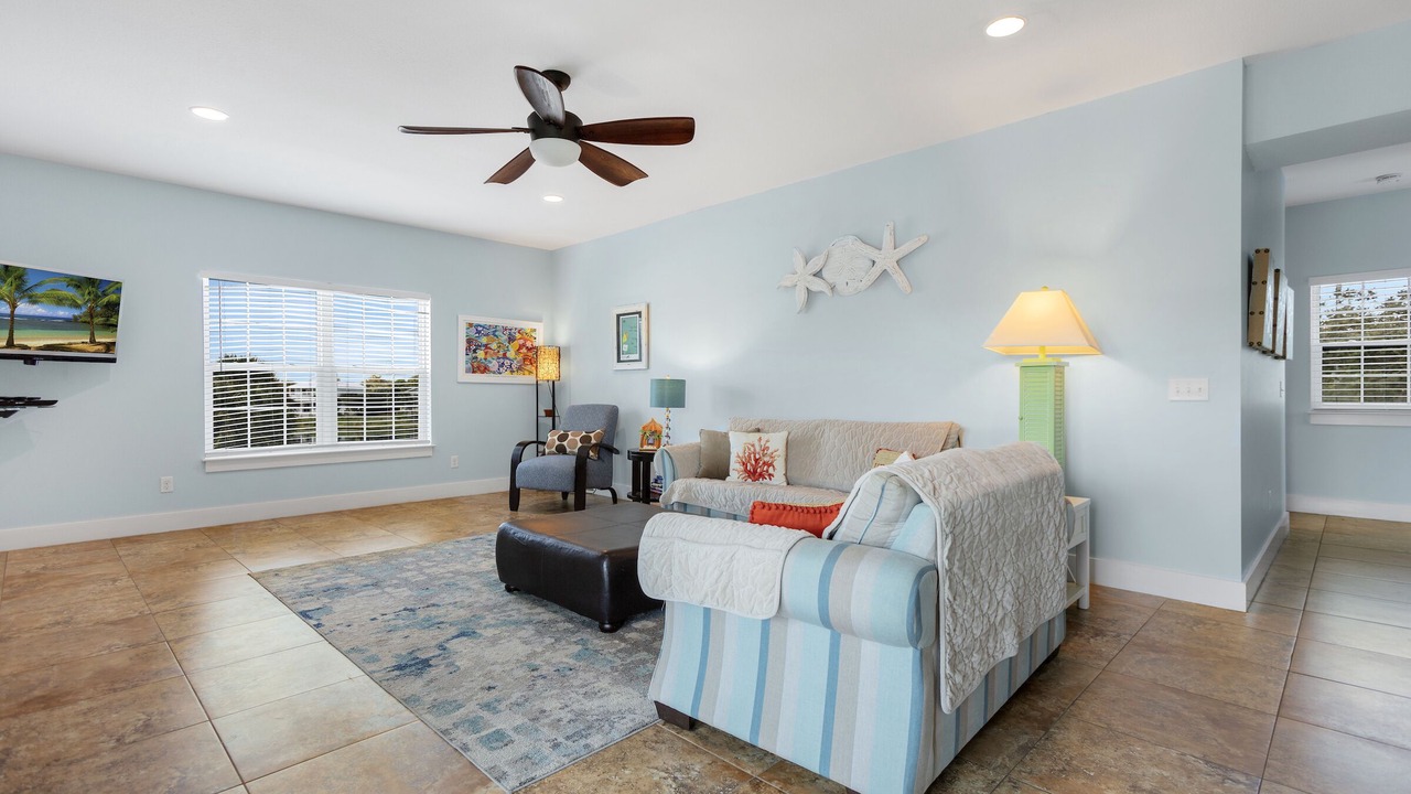 Photo of Livingroom in Laguna Beach Estates