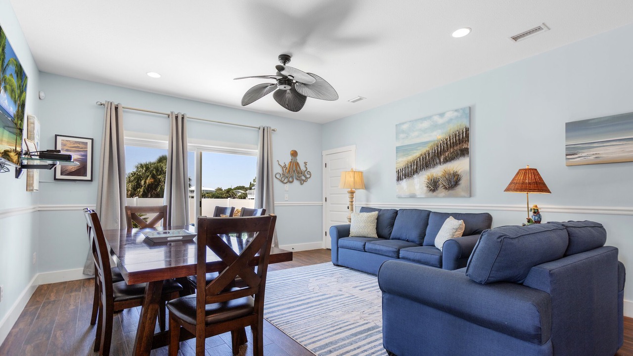 Photo of Livingroom in Laguna Beach Estates