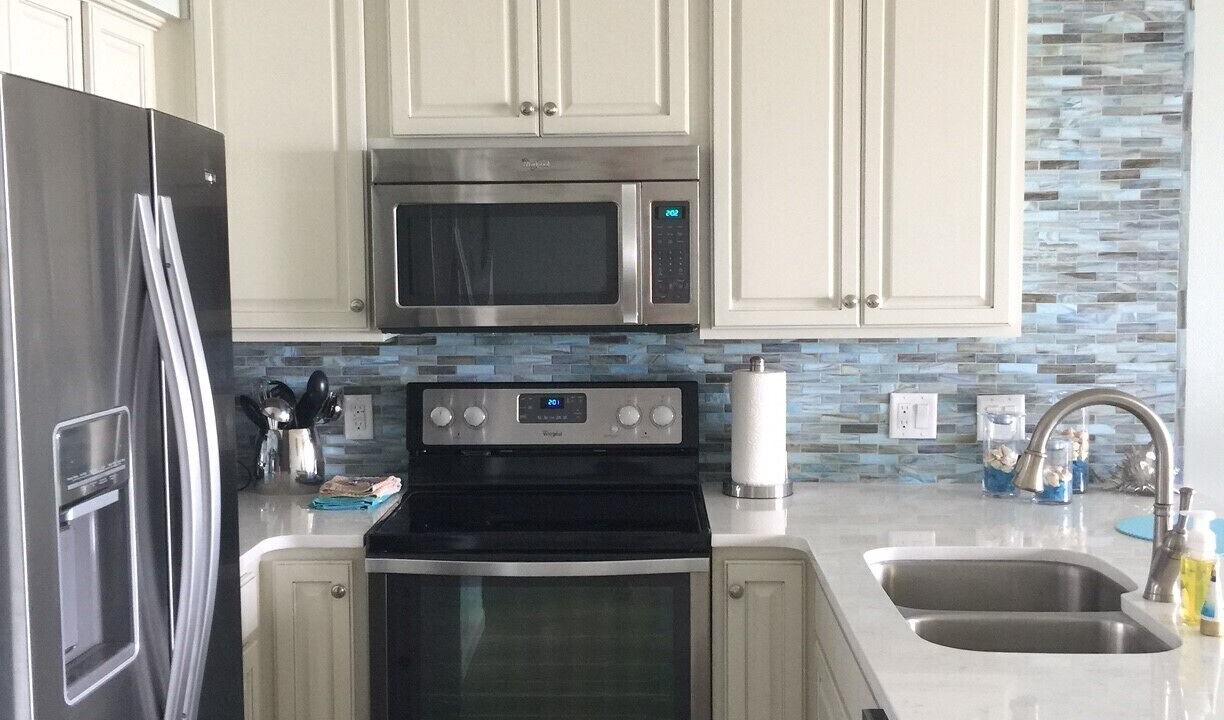 Photo of Kitchen in Crystal Beach