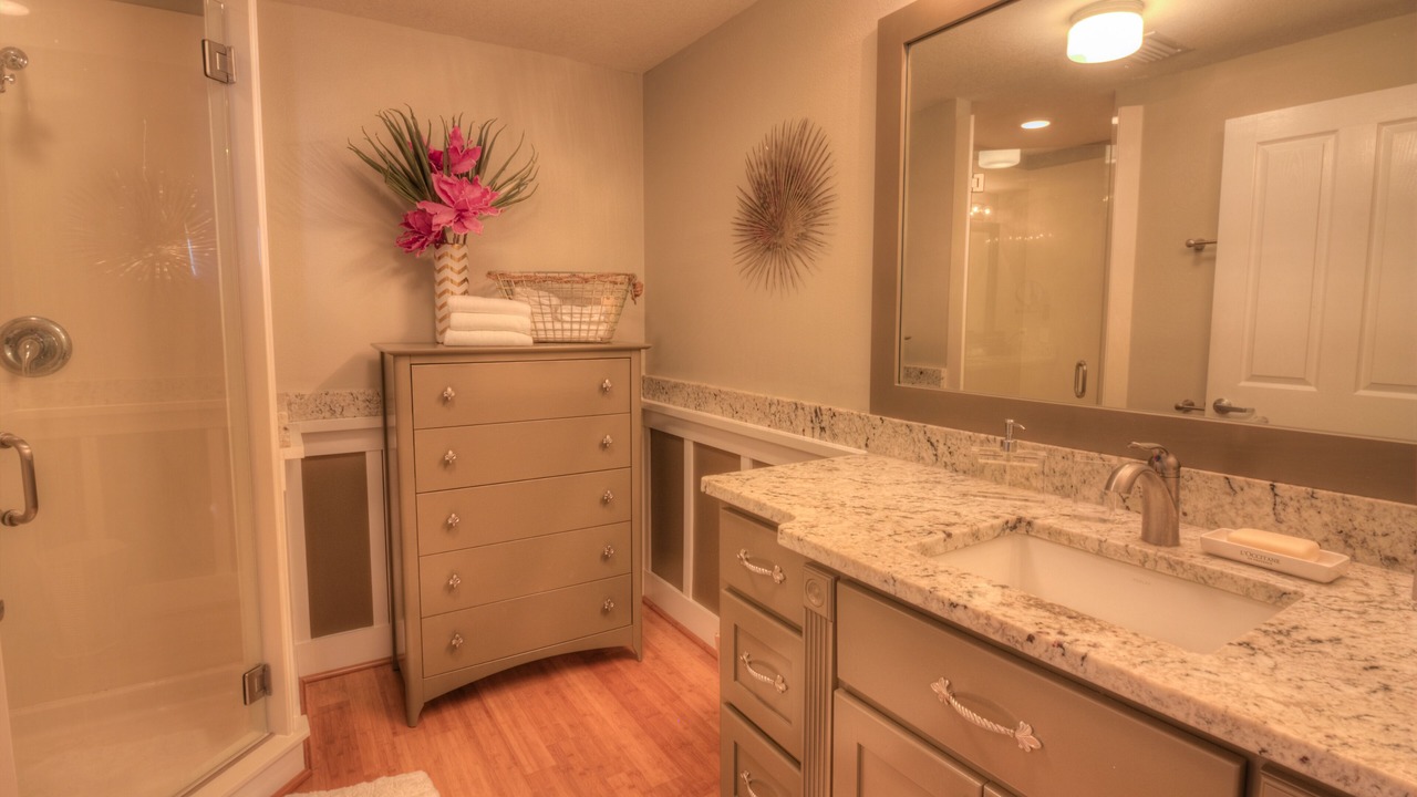 Photo of Bathroom in Miramar Beach