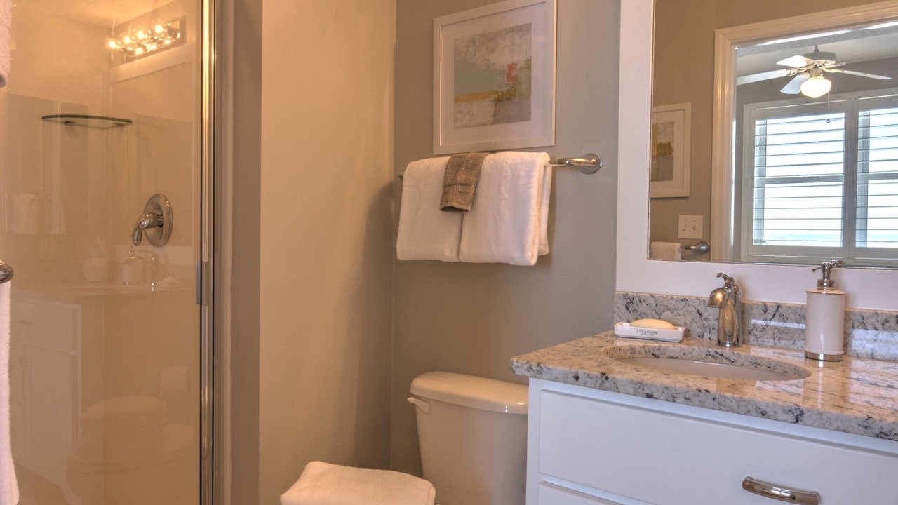 Photo of Bathroom in Miramar Beach