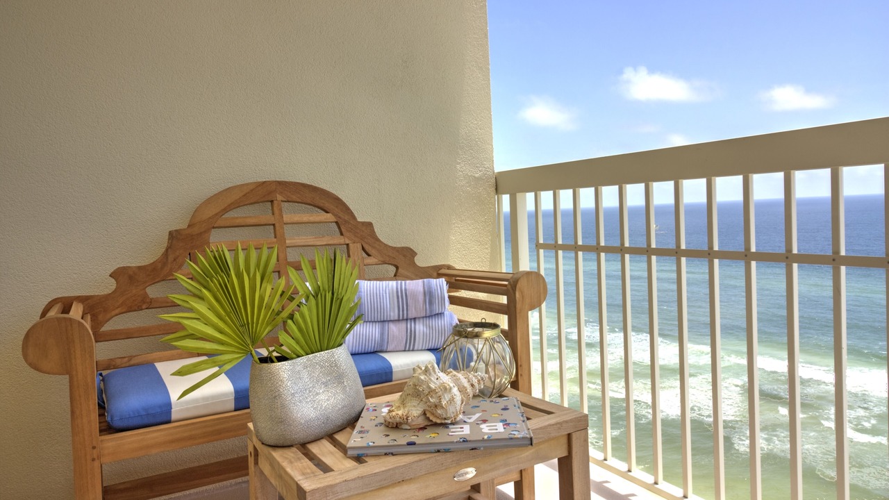 Photo of Outdoor in Miramar Beach