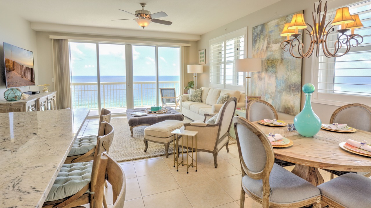 Photo of Livingroom in Miramar Beach
