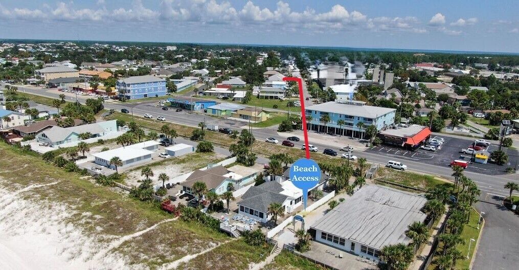 Photo of Outdoor in Bahama Beach