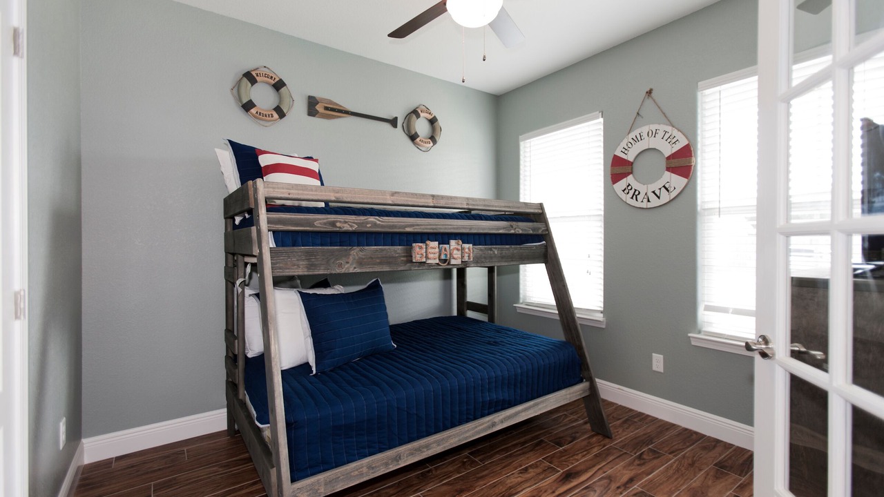 Photo of Bedroom in Bahama Beach