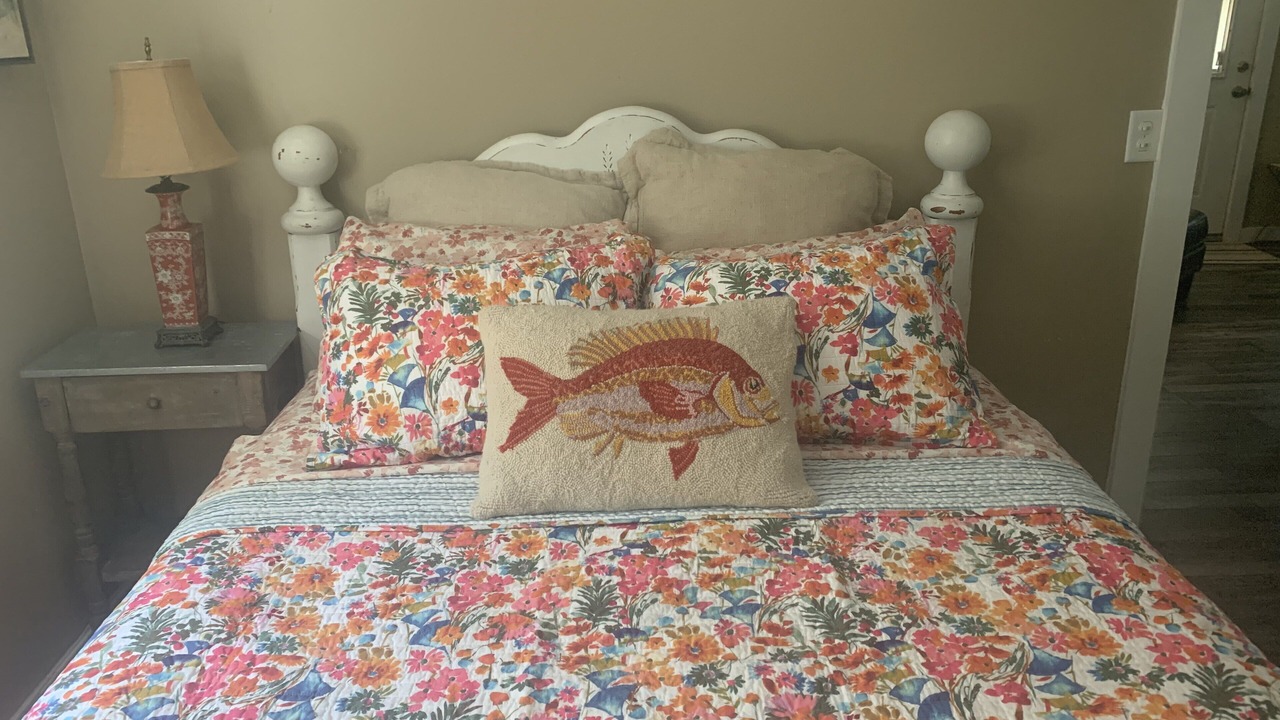 Photo of Bedroom in Port St. Joe