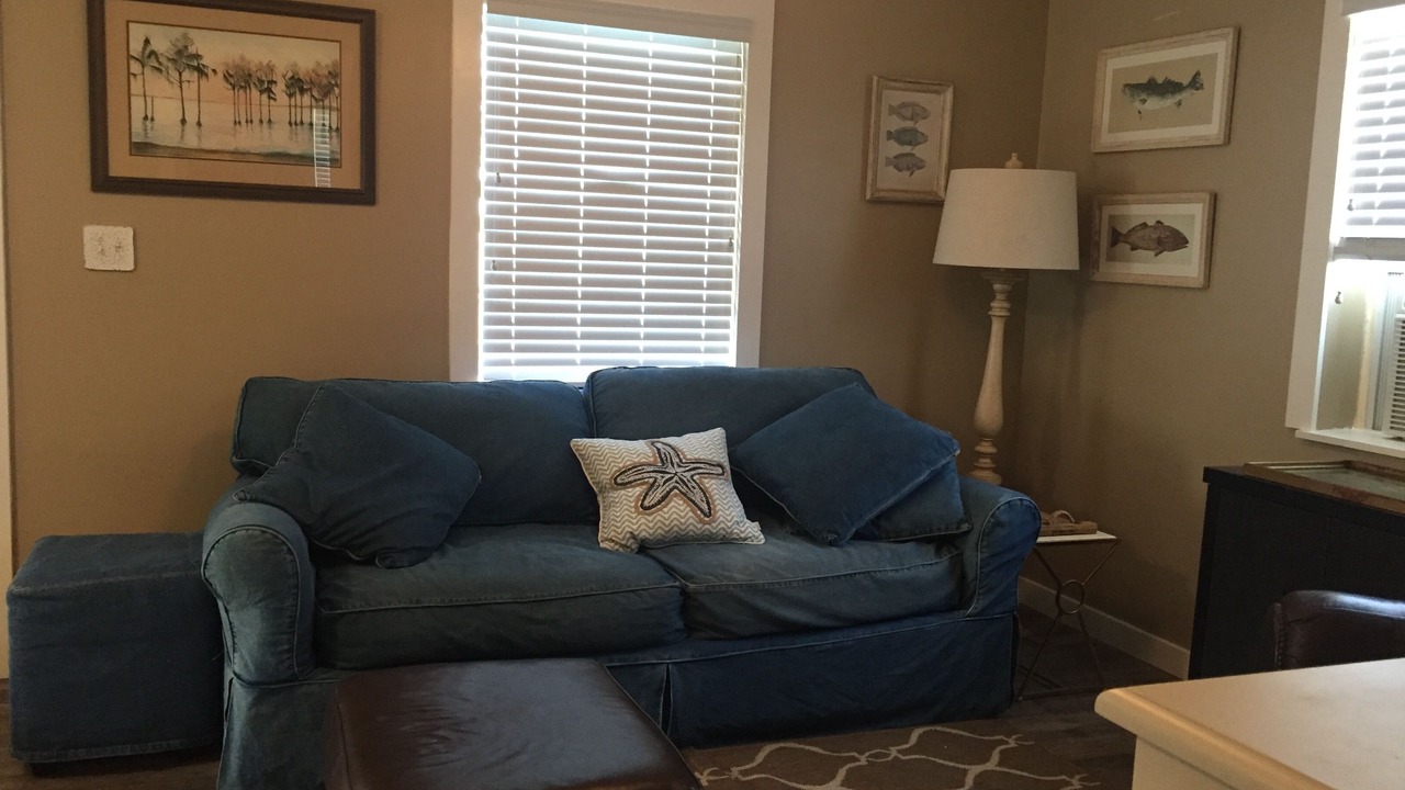 Photo of Livingroom in Port St. Joe
