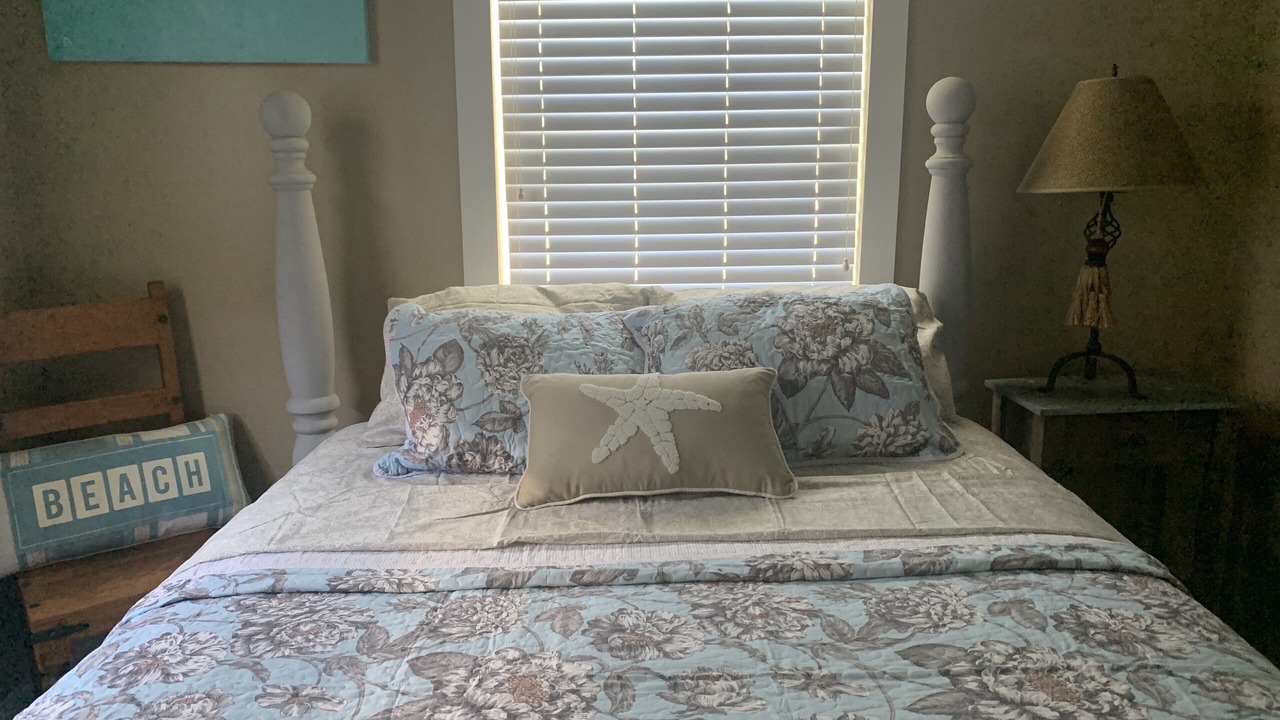Photo of Bedroom in Port St. Joe