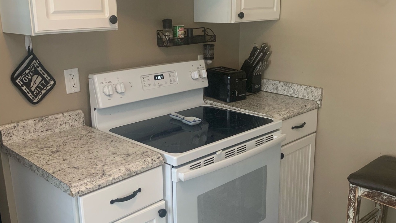 Photo of Kitchen in Port St. Joe