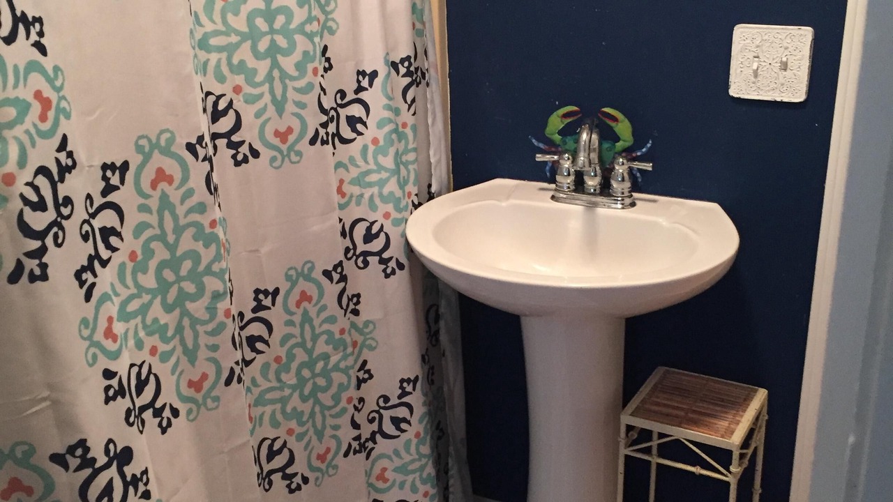 Photo of Bathroom in Port St. Joe