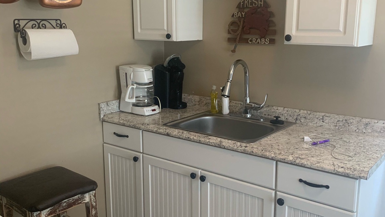 Photo of Kitchen in Port St. Joe