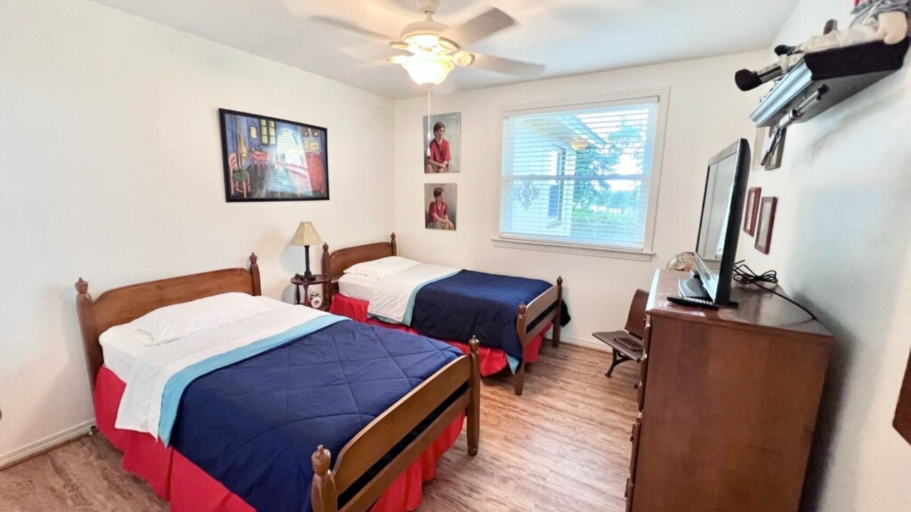 Photo of Bedroom in Bay VIew Addition
