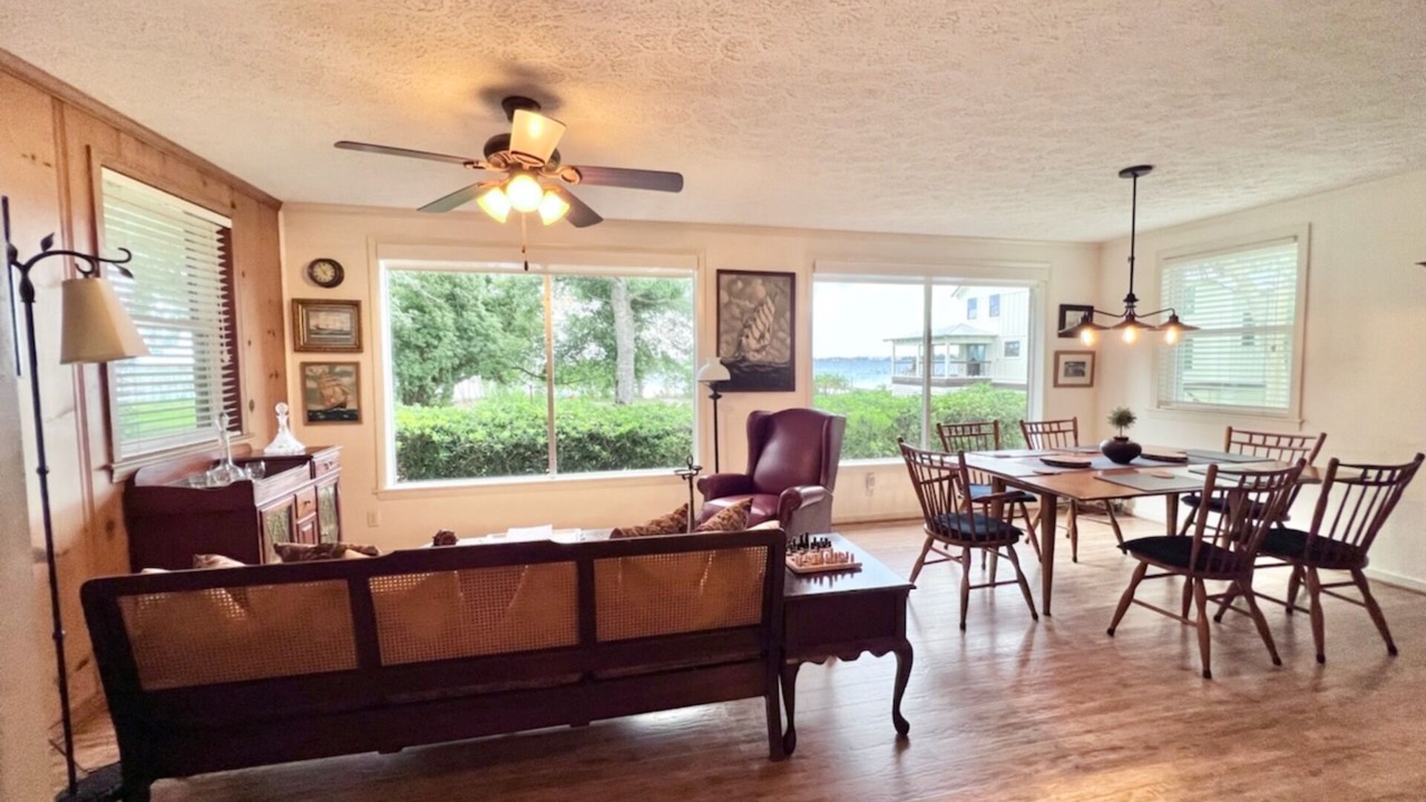 Photo of Bedroom in Bay VIew Addition