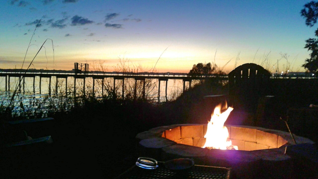 Photo of Outdoor in Bay VIew Addition
