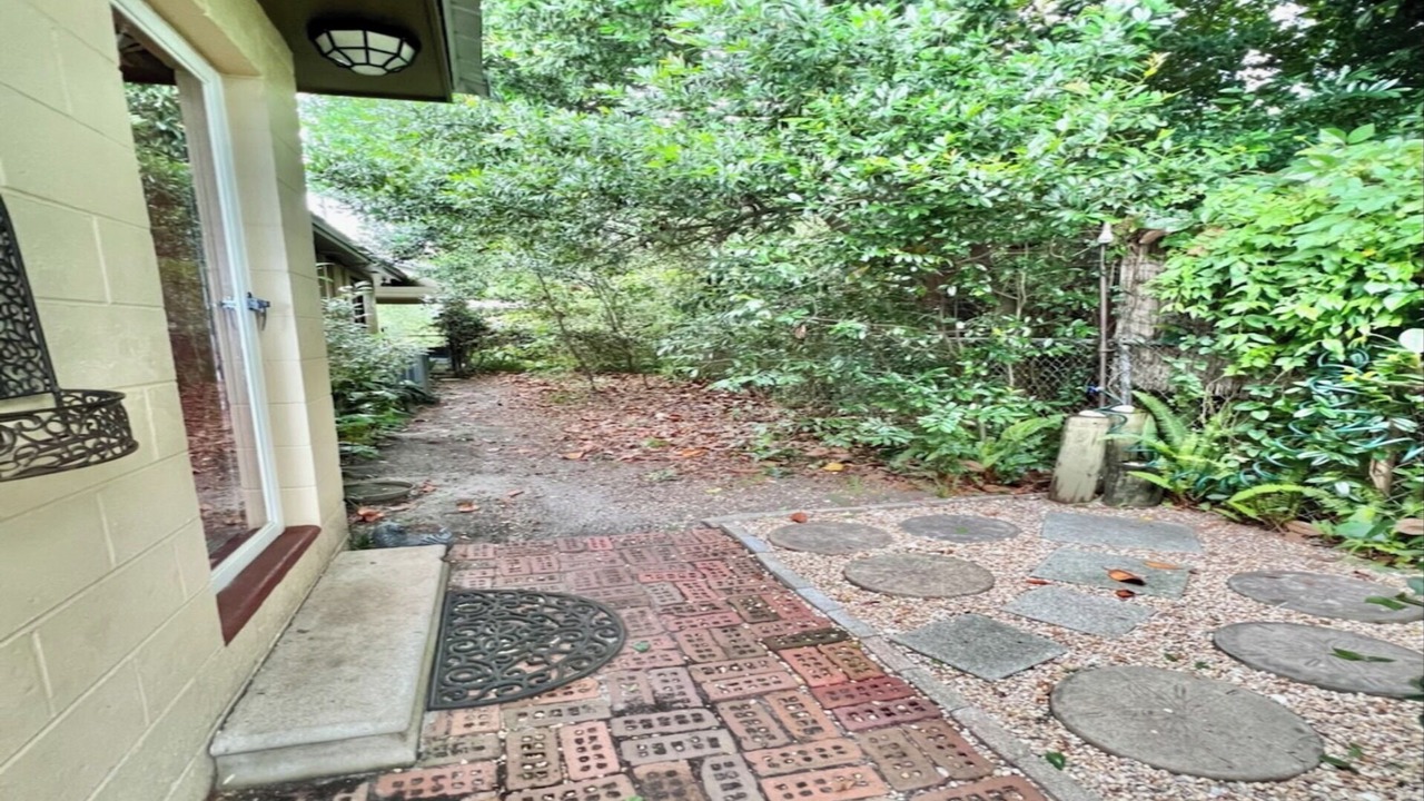 Photo of Outdoor in Bay VIew Addition