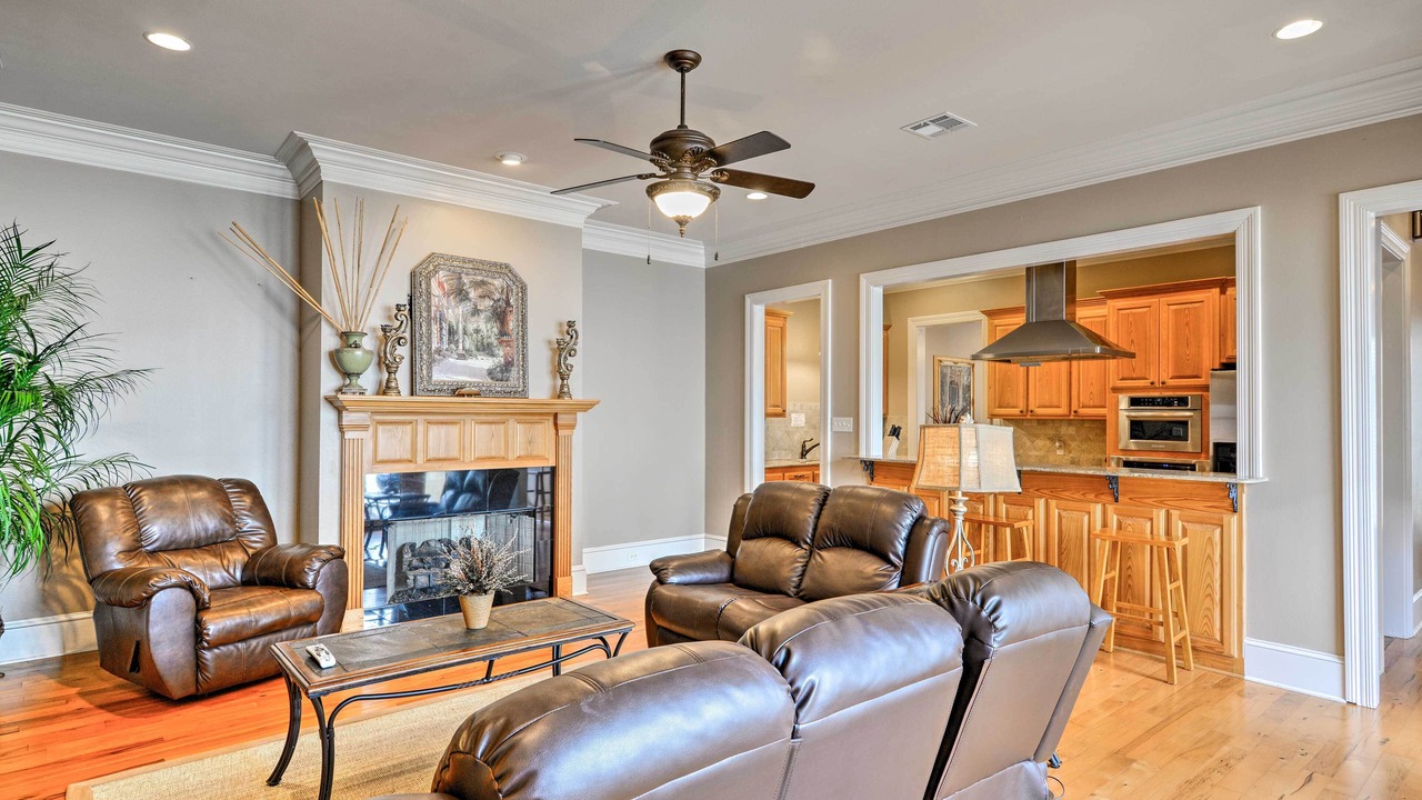 Photo of Bedroom in Oscar