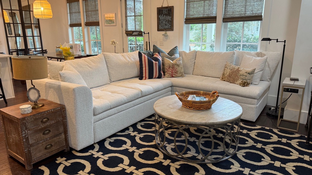 Photo of Bedroom in Lakeside at Blue Mountain Beach