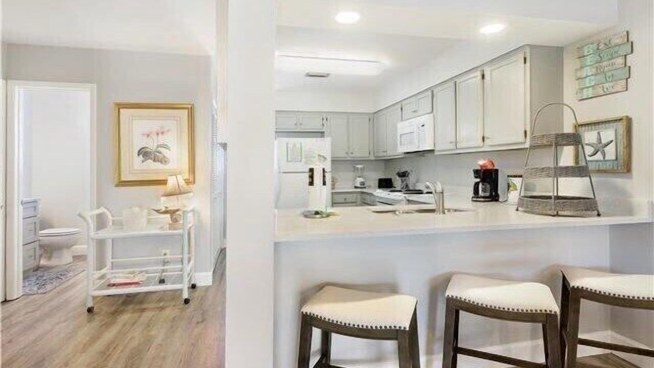 Photo of Kitchen in Miramar Beach