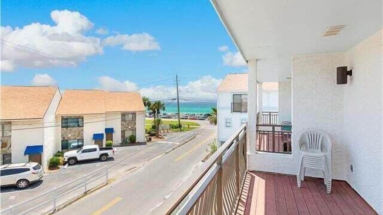 Photo of Outdoor in Miramar Beach