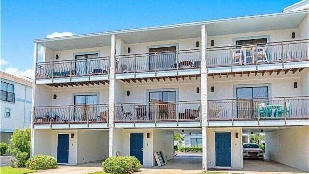 Photo of Outdoor in Miramar Beach